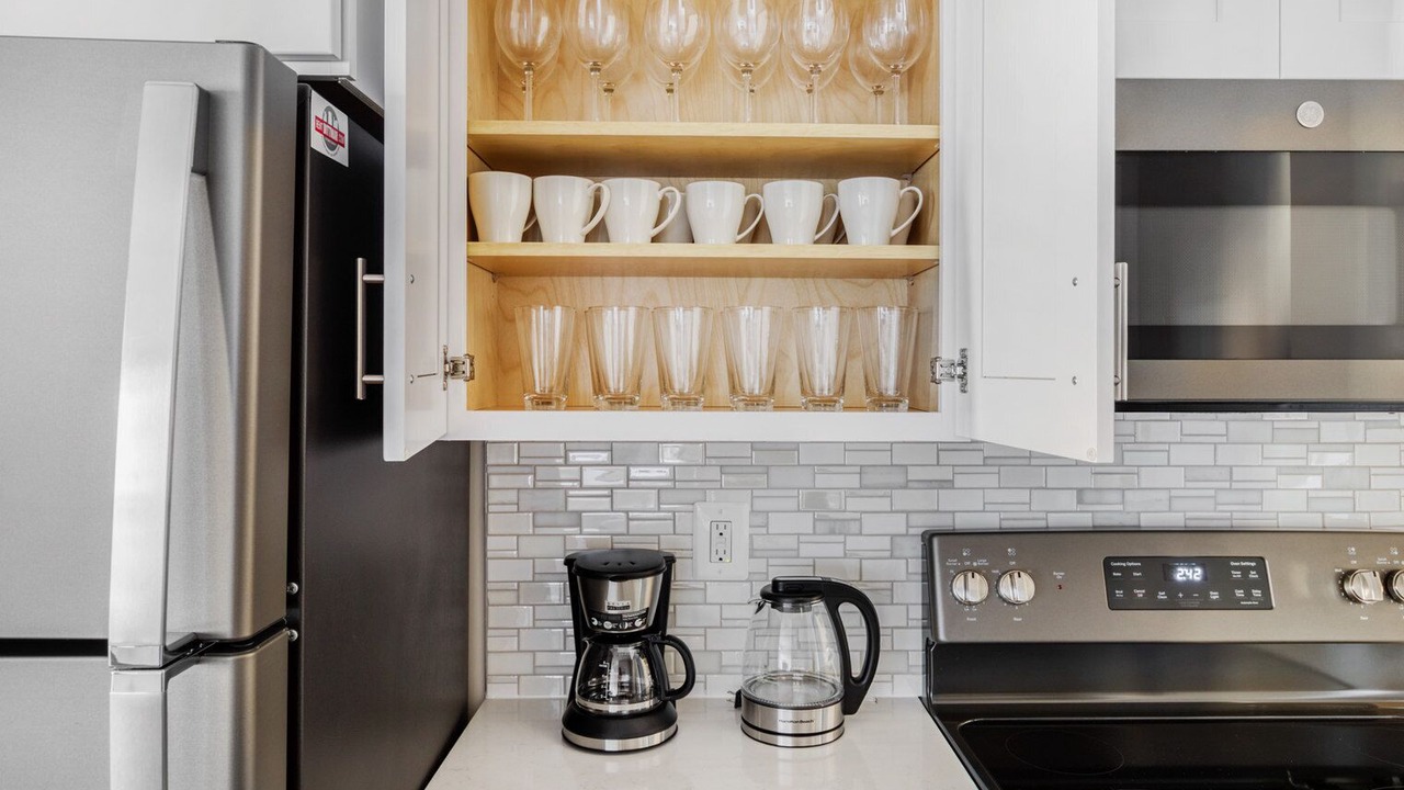 Photo of Kitchen in Ballston