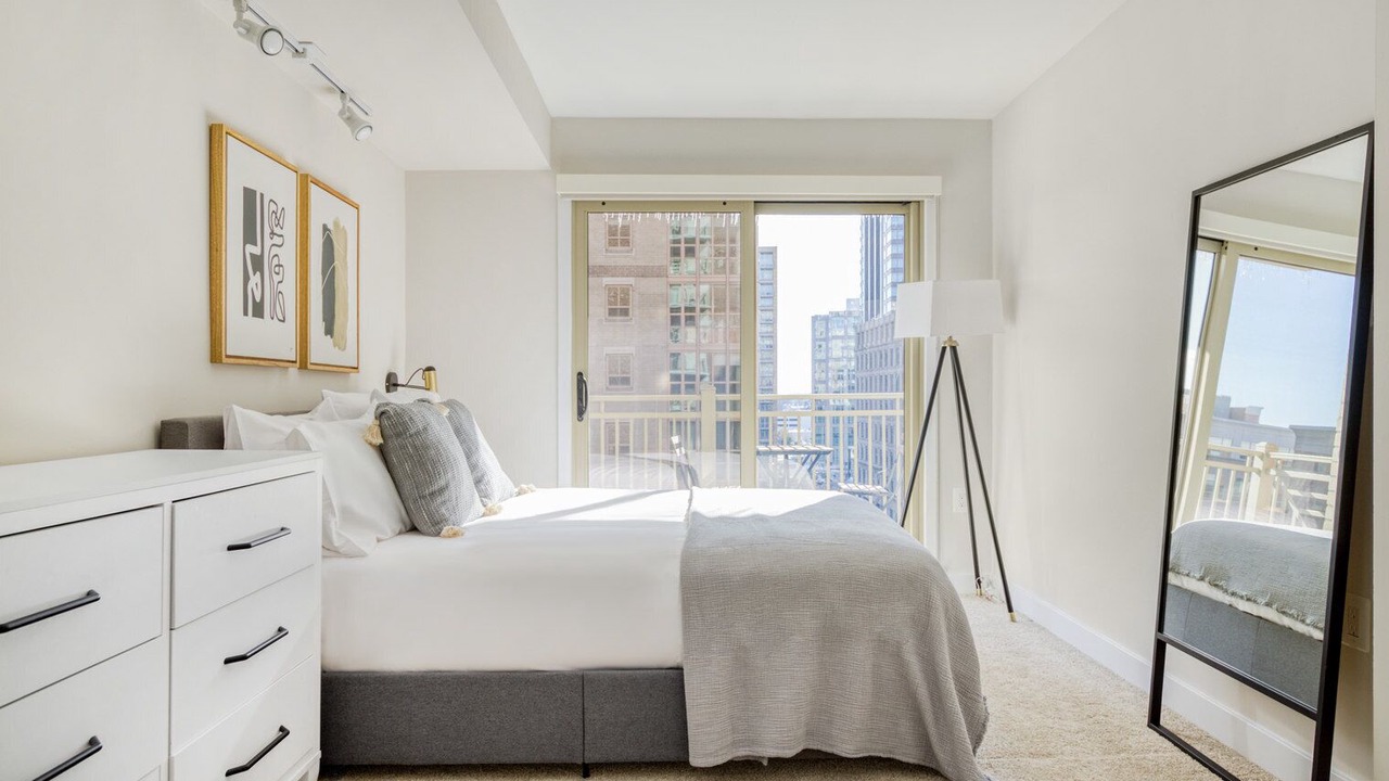 Photo of Bedroom in Ballston