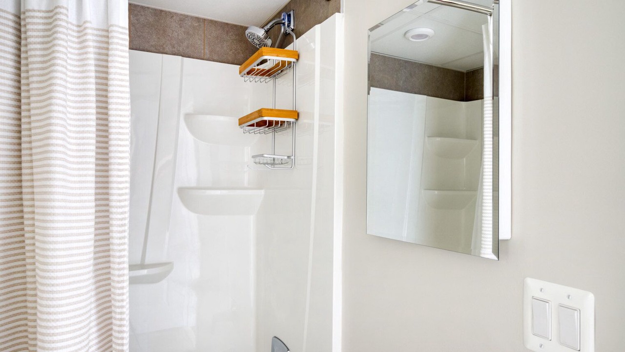 Photo of Bathroom in Ballston
