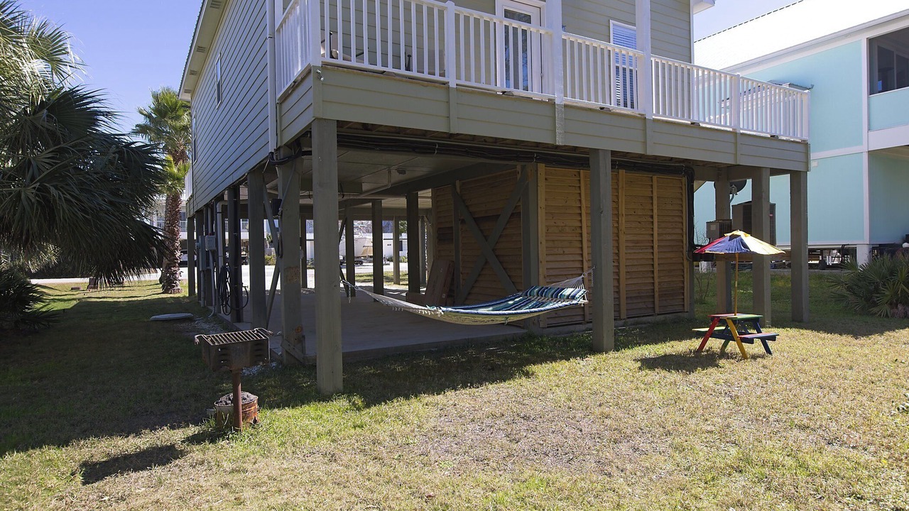 Photo of Outdoor in Ono Island