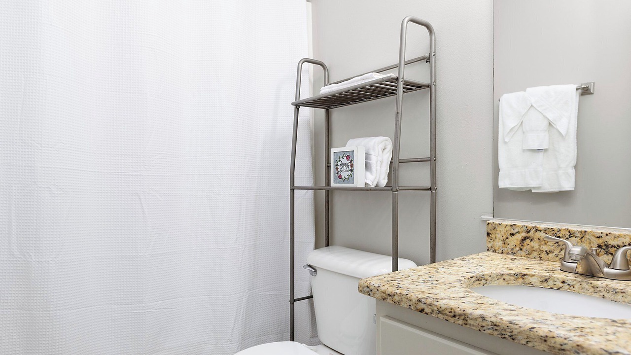 Photo of Bathroom in Ono Island