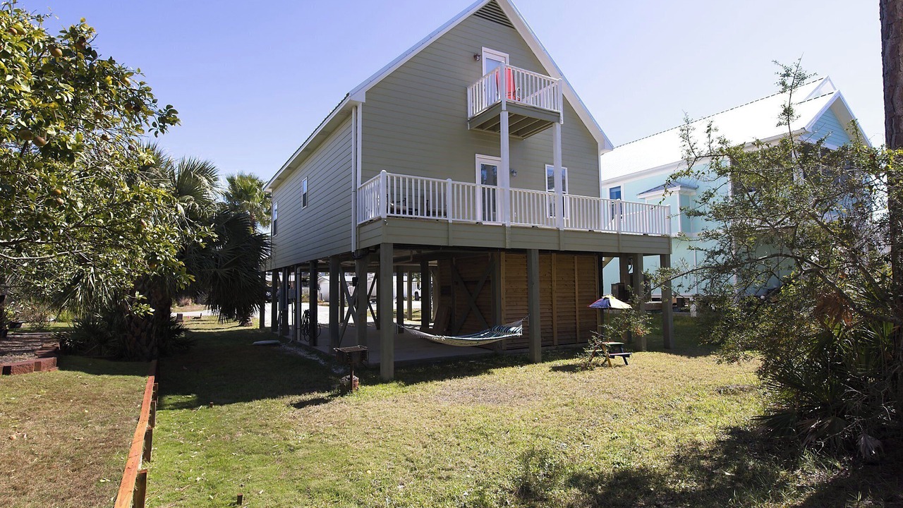 Photo of Outdoor in Ono Island