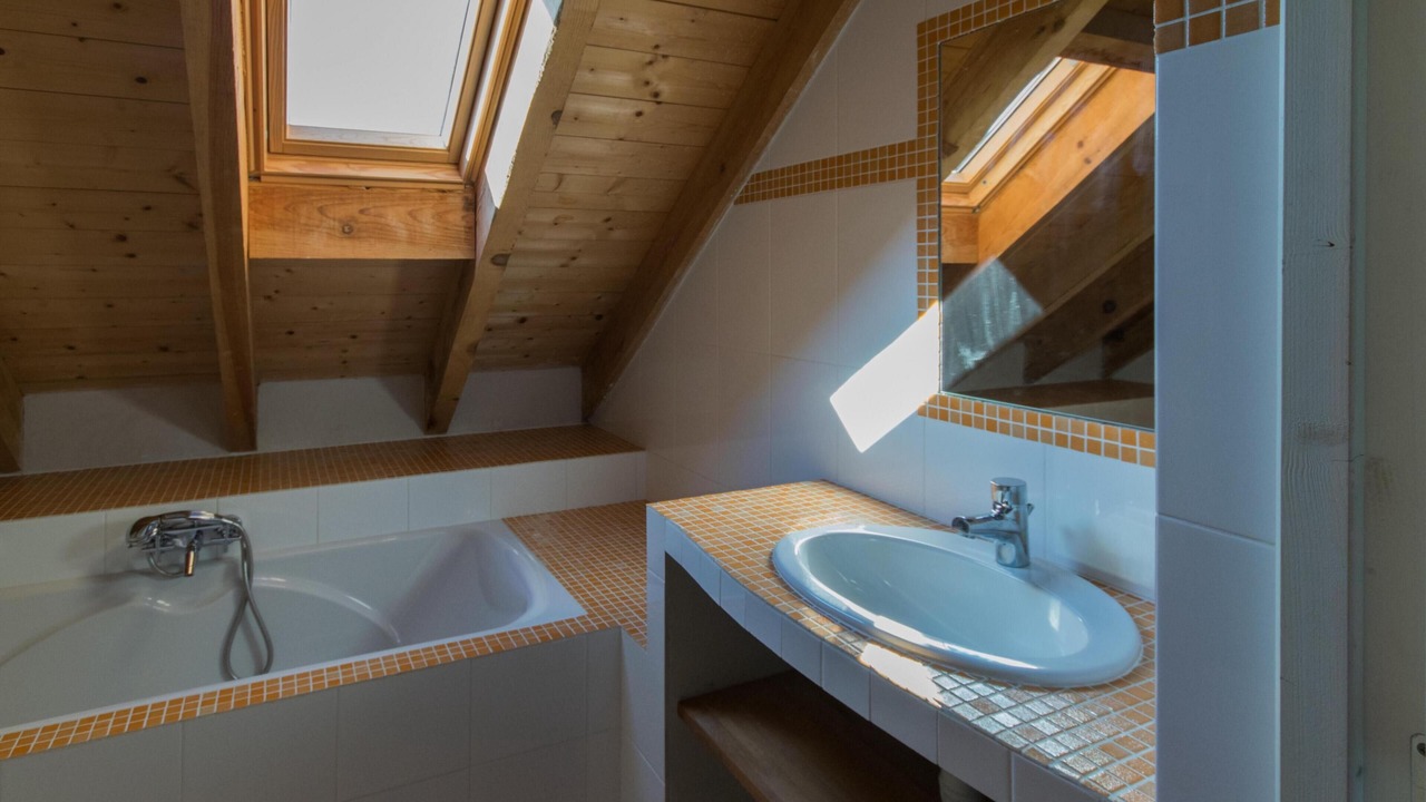 Photo of Bathroom in Fargues-sur-Ourbise