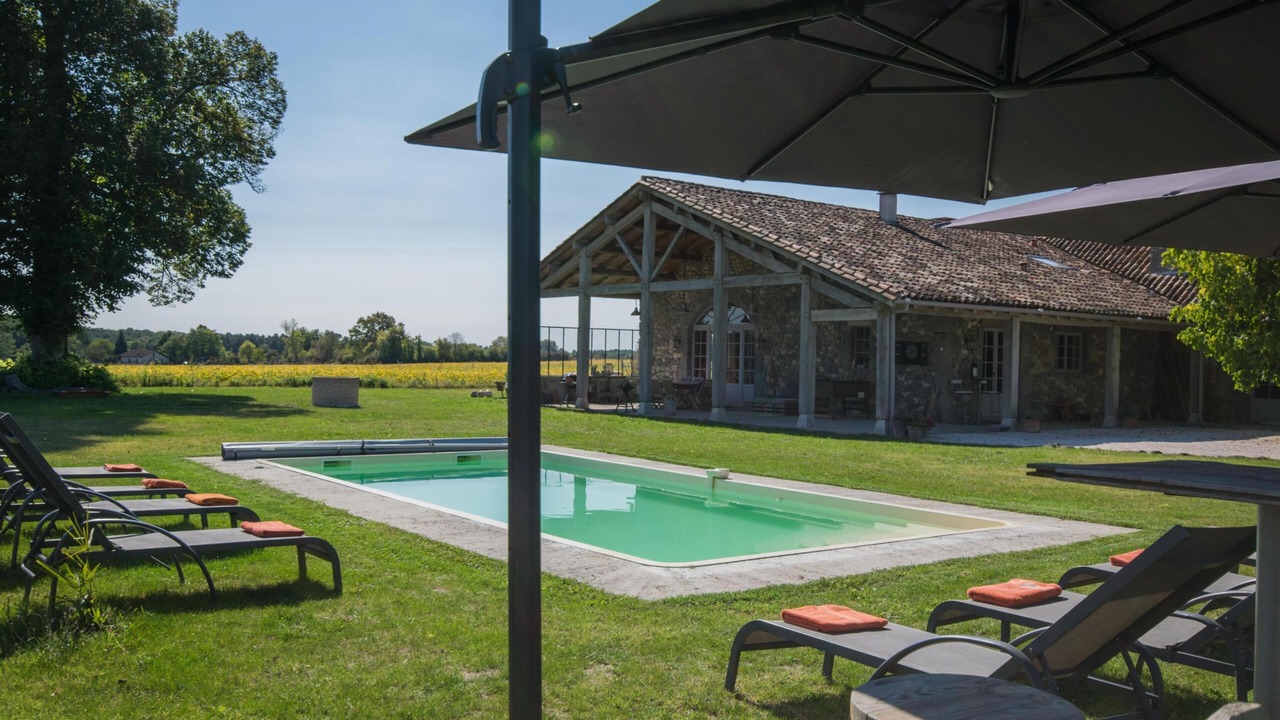 Photo of Outdoor in Fargues-sur-Ourbise