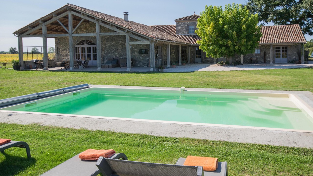 Photo of Outdoor in Fargues-sur-Ourbise