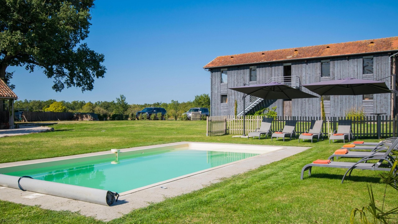 Photo of Outdoor in Fargues-sur-Ourbise