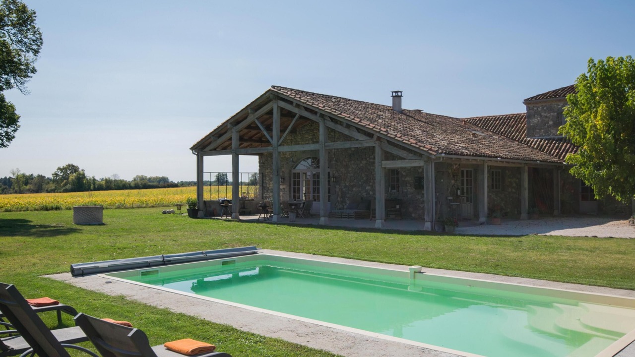 Photo of Outdoor in Fargues-sur-Ourbise