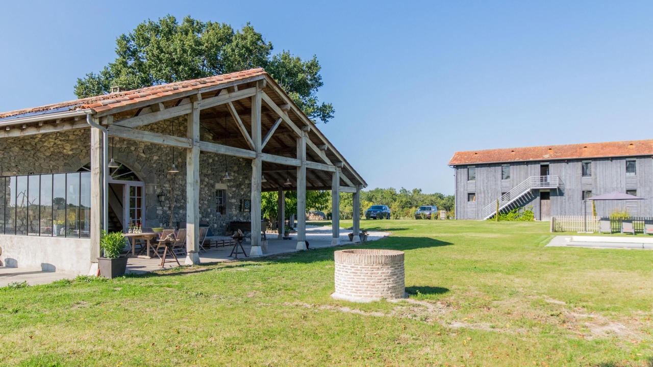 Photo of Outdoor in Fargues-sur-Ourbise