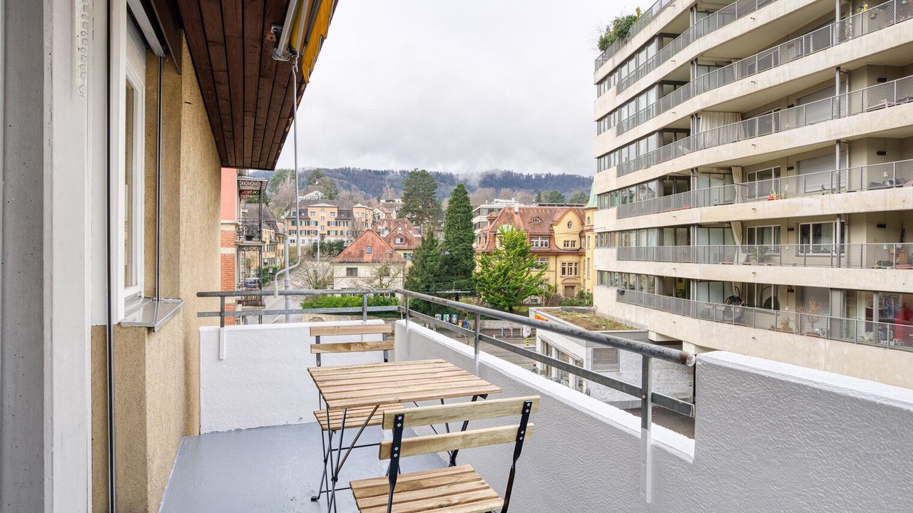 Photo of Outdoor in District 2