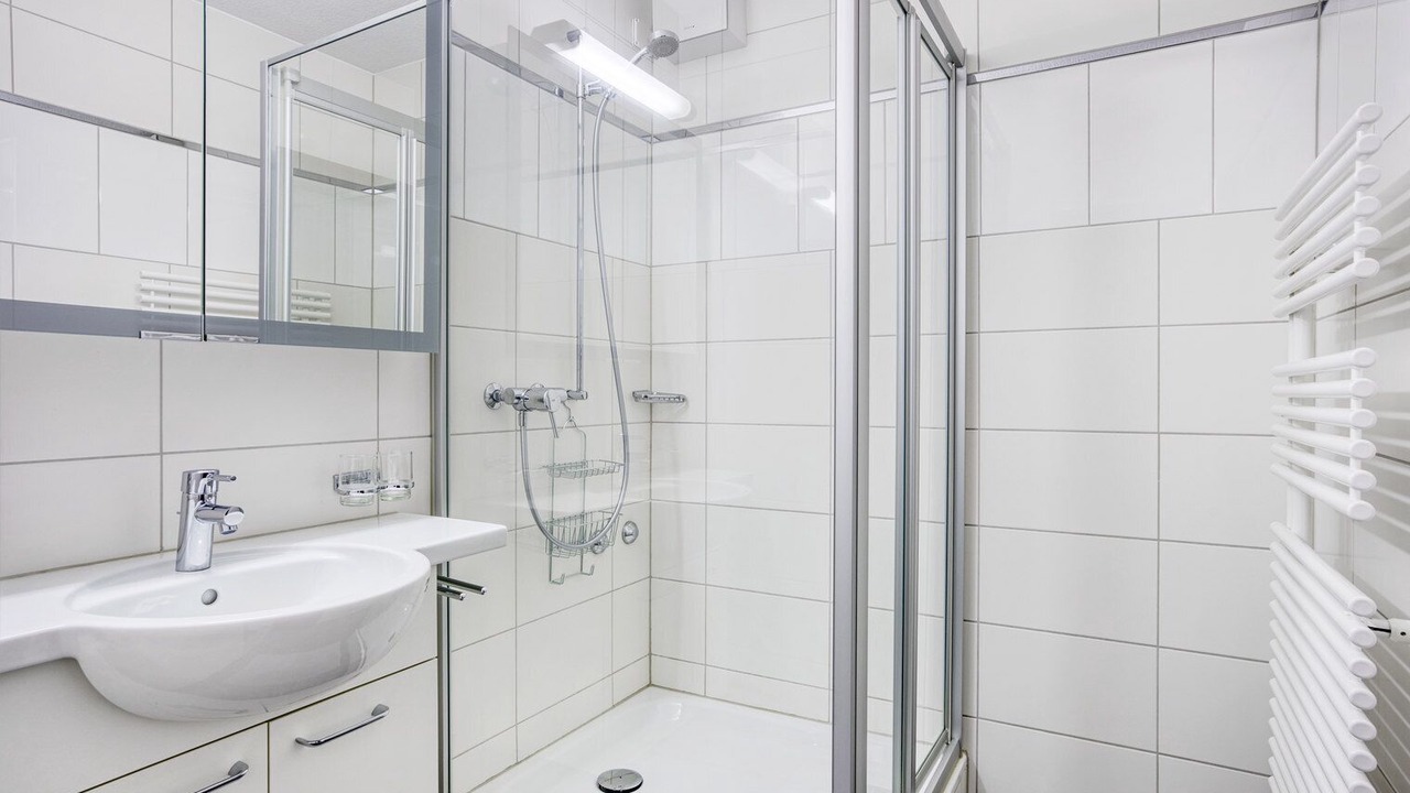 Photo of Bathroom in District 2