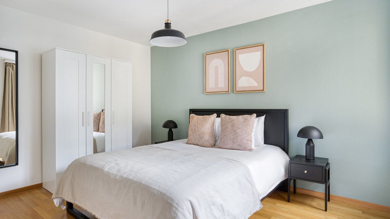 Photo of Bedroom in District 2