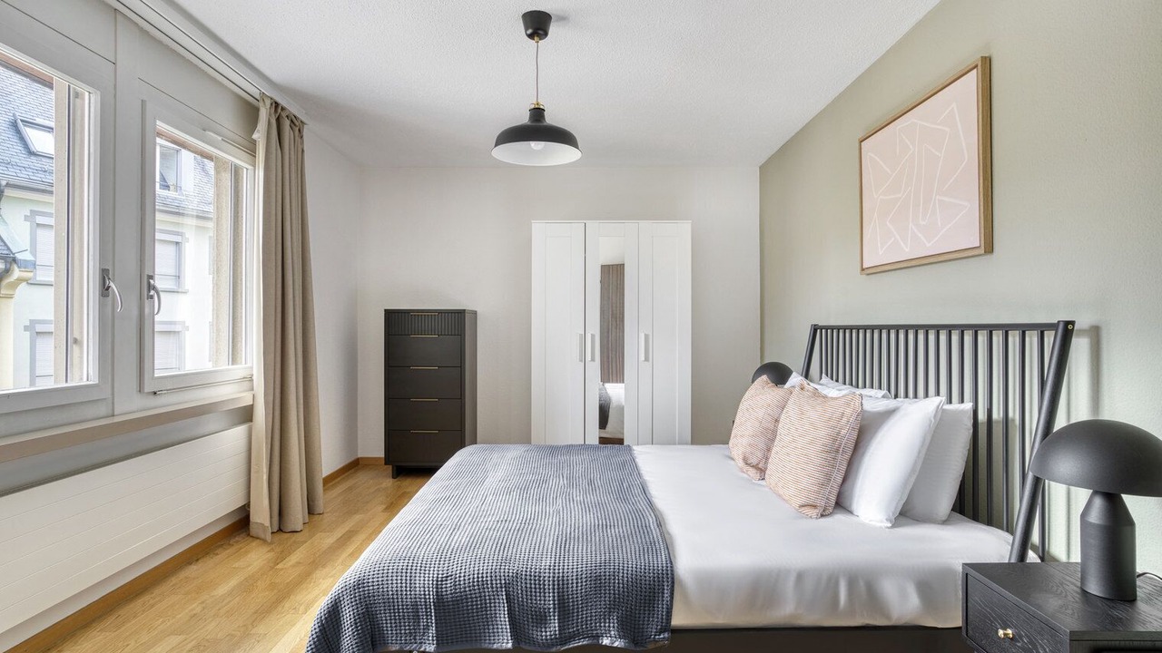 Photo of Bedroom in District 2