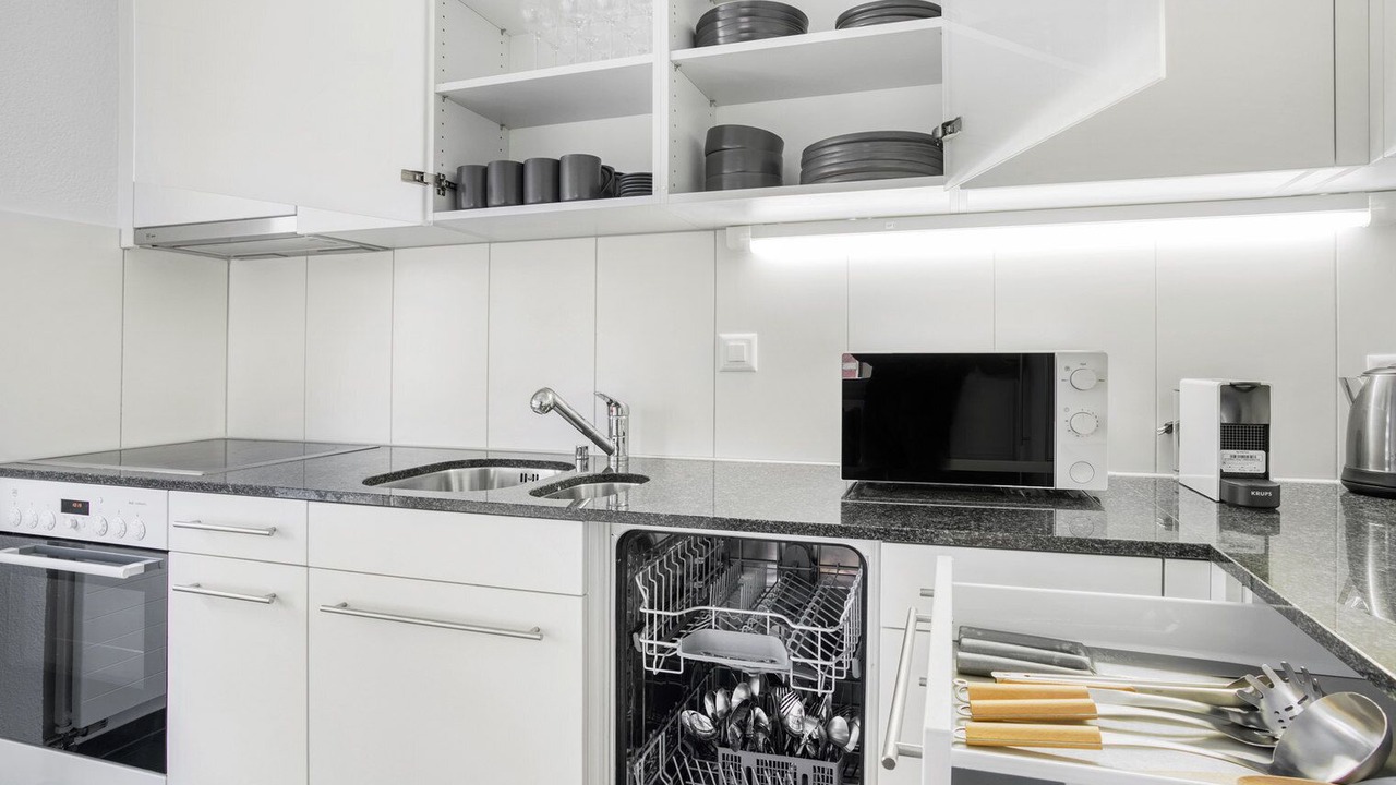 Photo of Kitchen in District 2