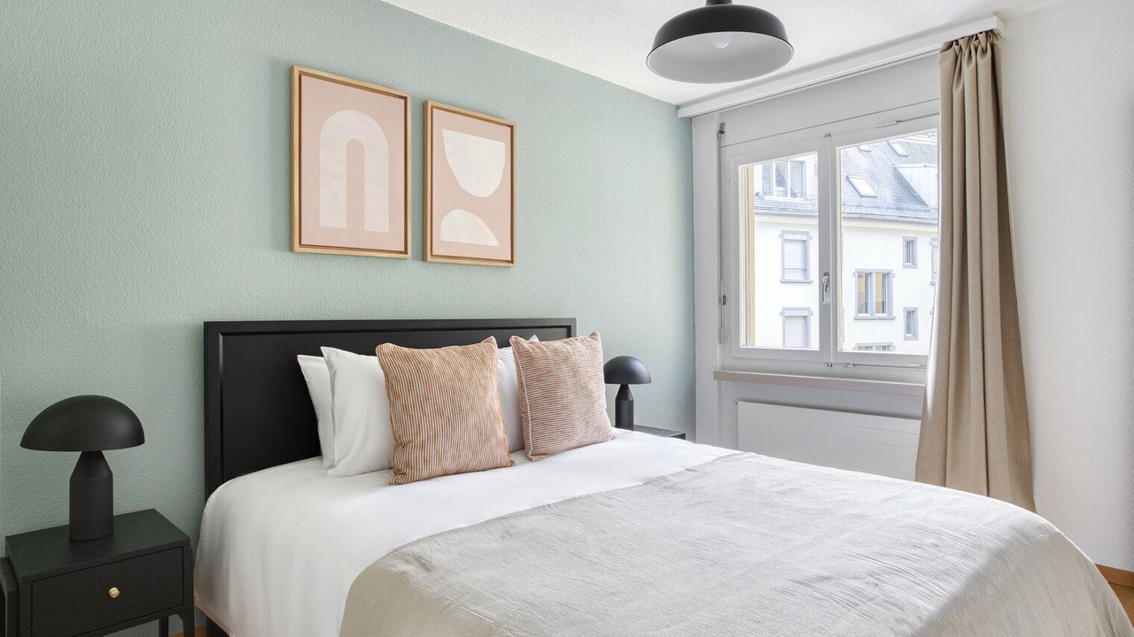 Photo of Bedroom in District 2