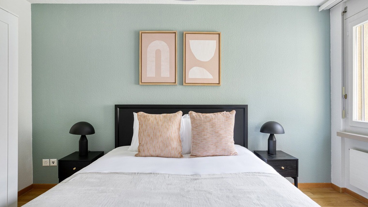 Photo of Bedroom in District 2