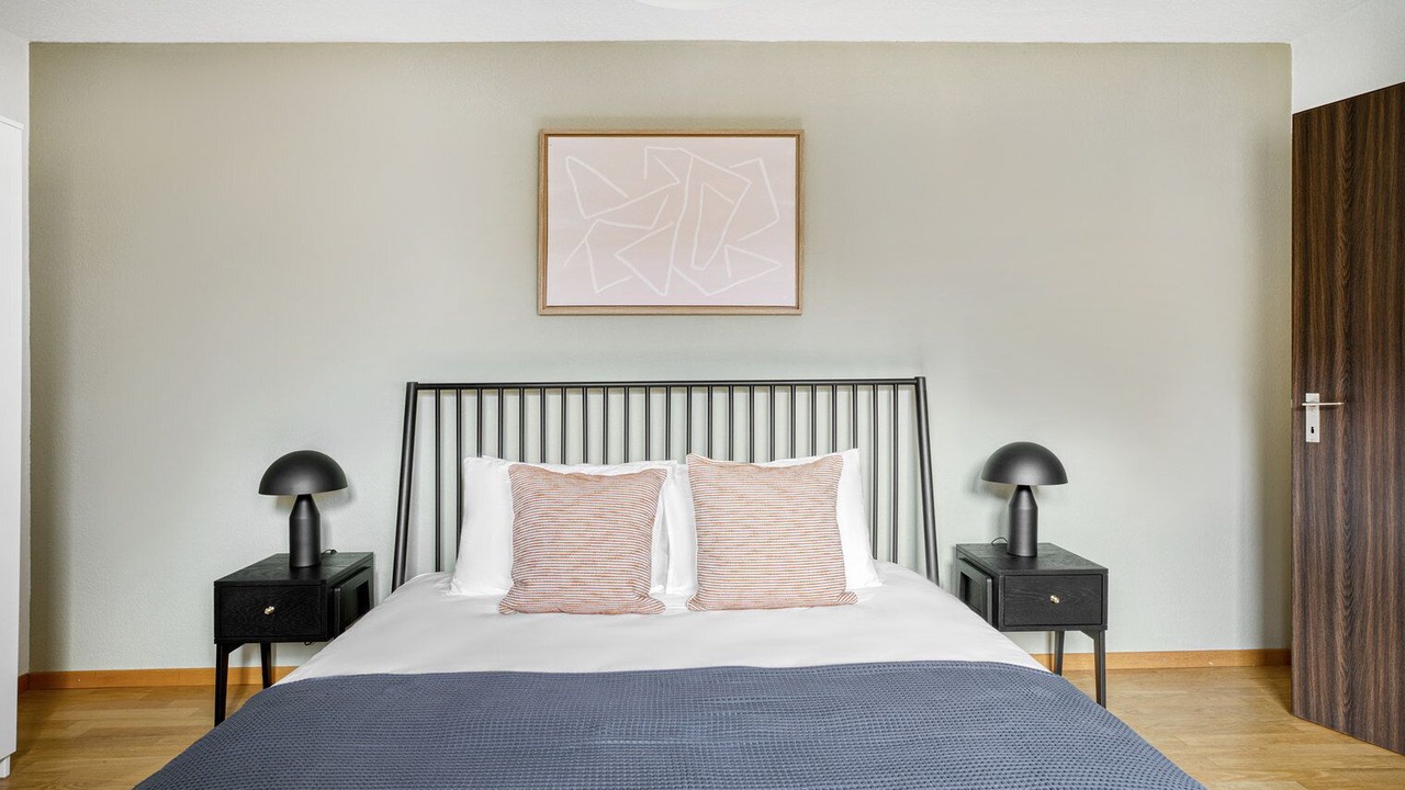 Photo of Bedroom in District 2