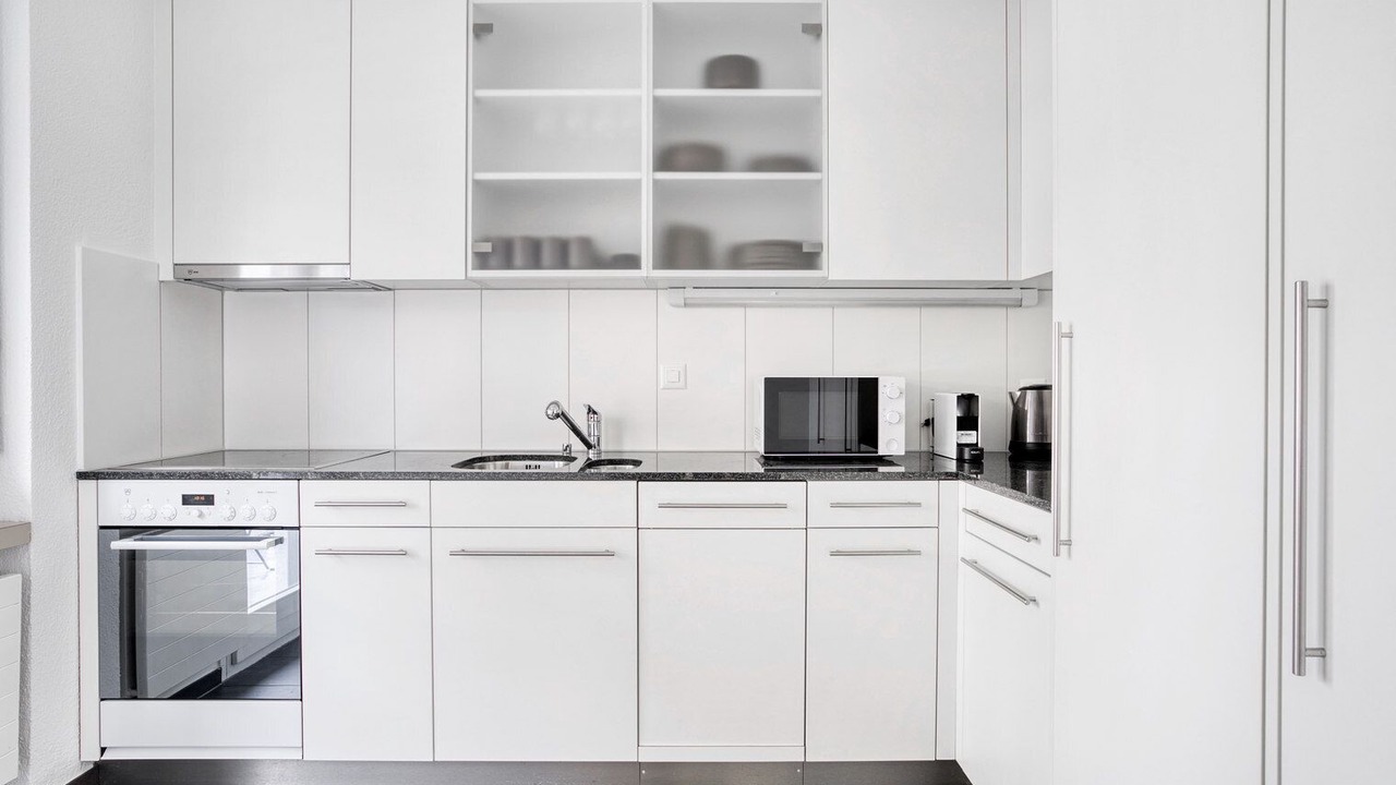 Photo of Kitchen in District 2
