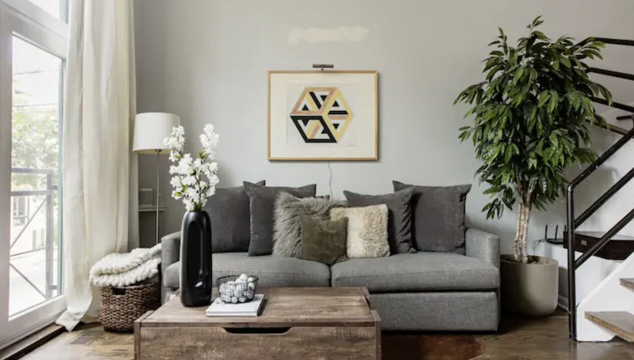 Photo of Bedroom in East Village