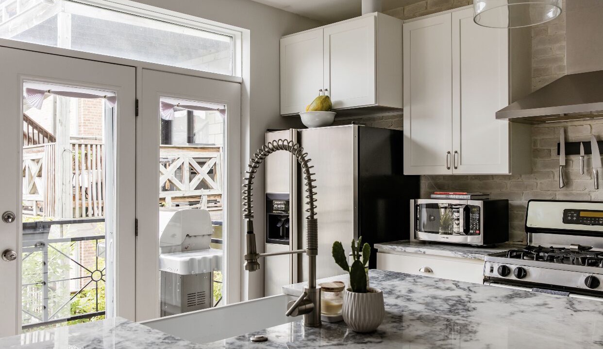 Photo of Kitchen in East Village