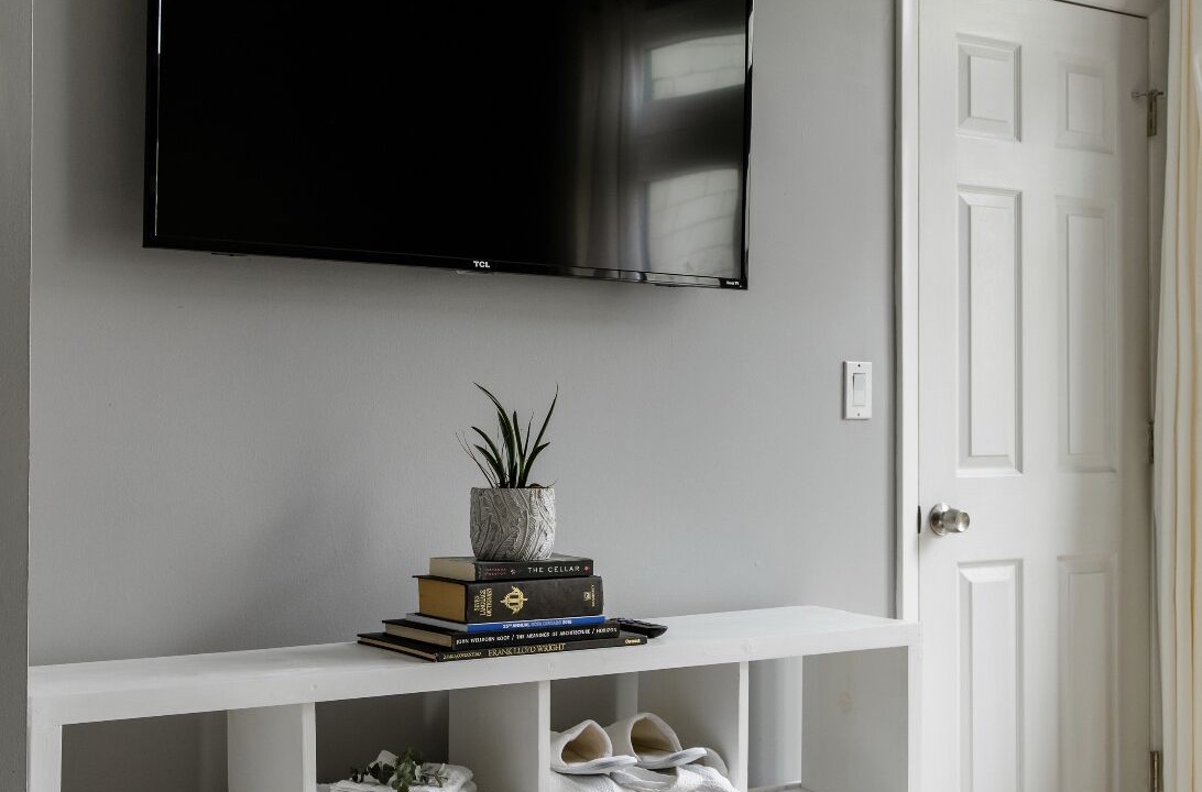 Photo of Bedroom in East Village
