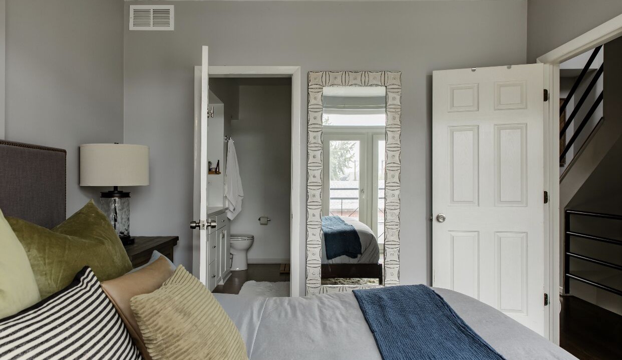 Photo of Bedroom in East Village