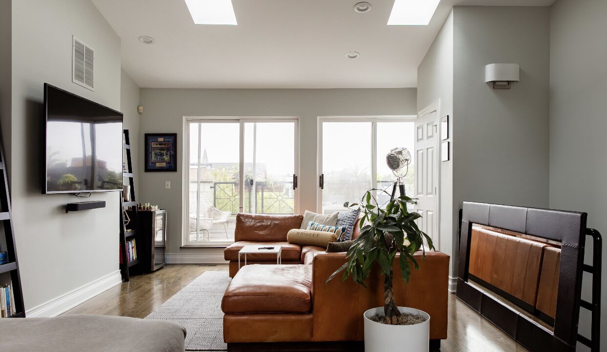 Photo of Livingroom in East Village