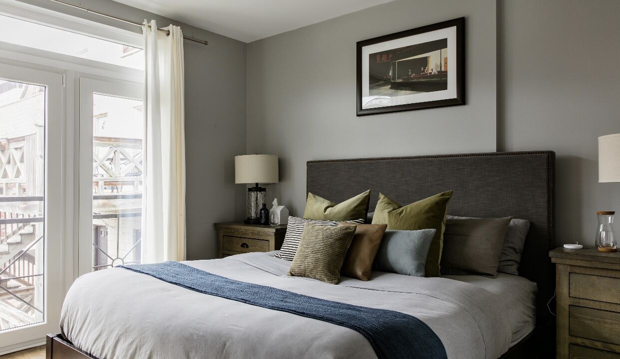 Photo of Bedroom in East Village
