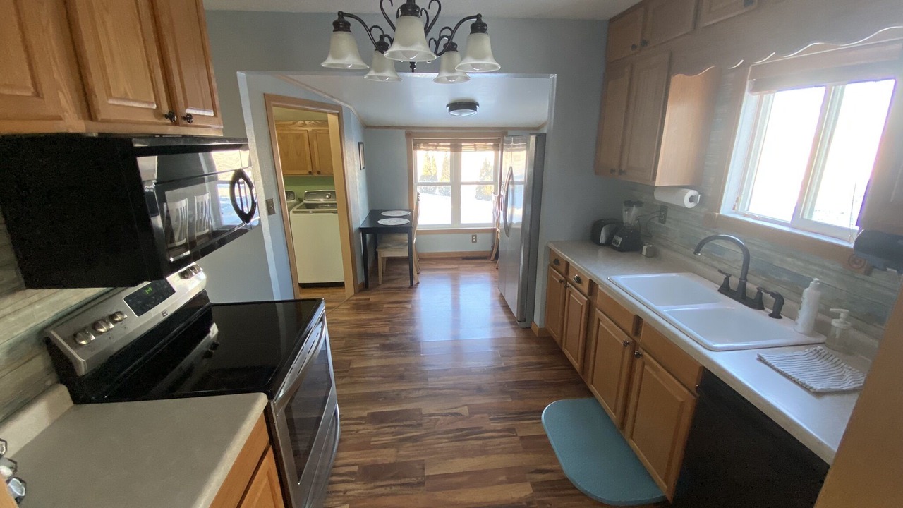 Photo of Kitchen in Tracy