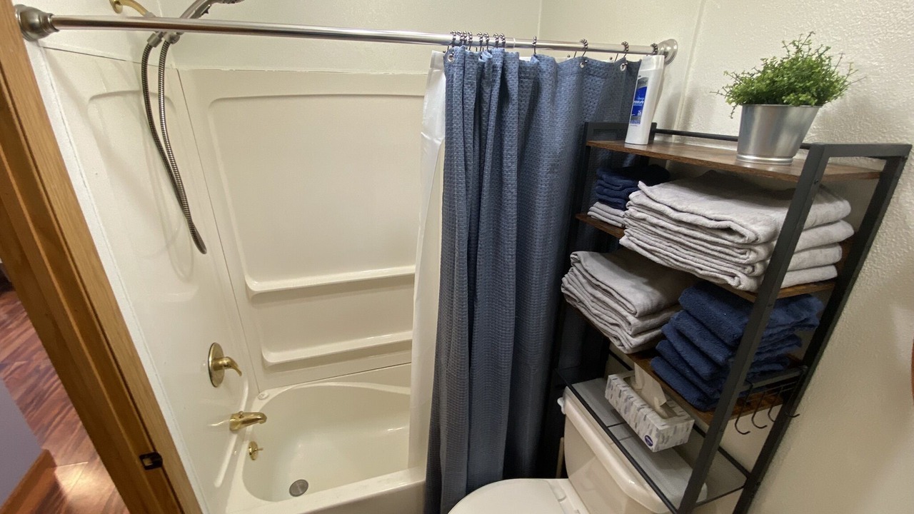 Photo of Bathroom in Tracy