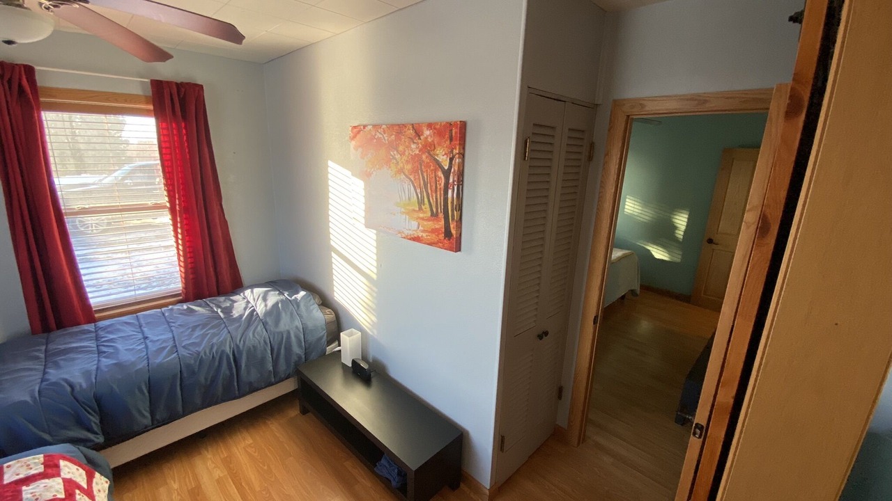 Photo of Bedroom in Tracy