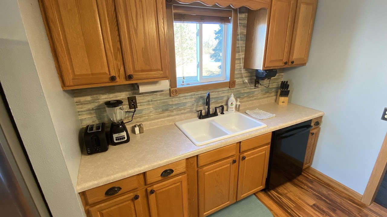 Photo of Kitchen in Tracy