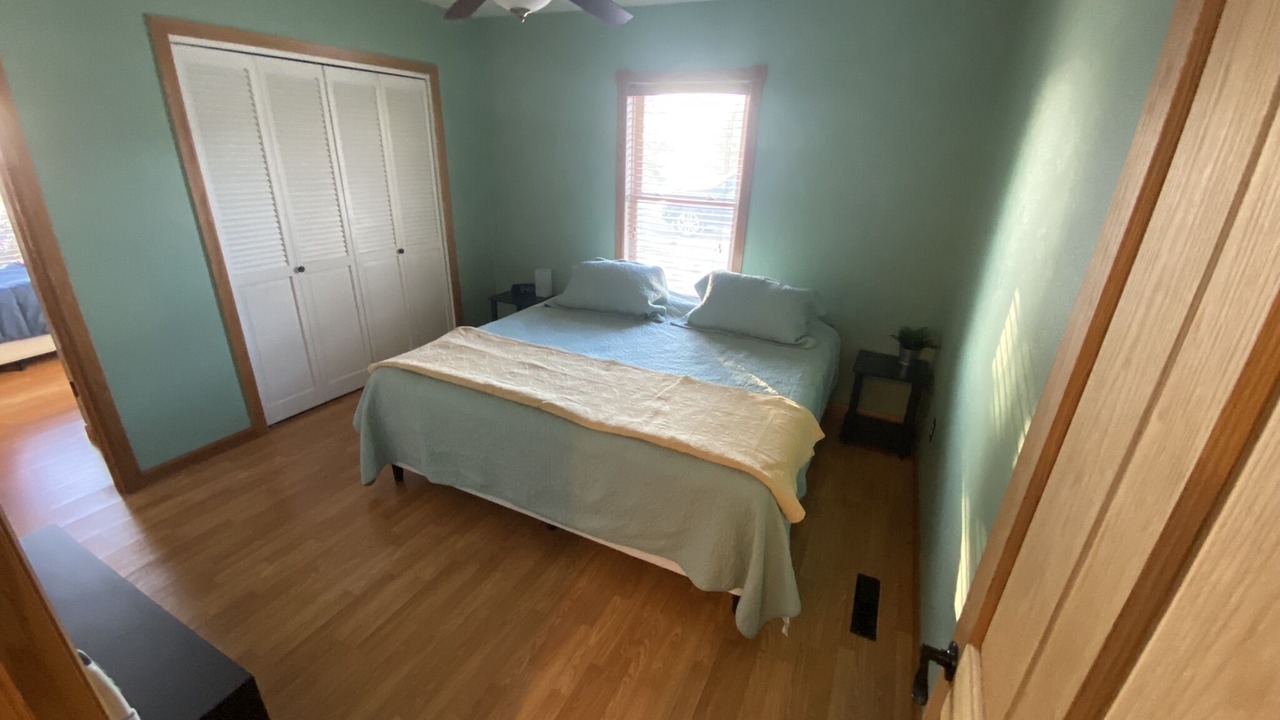 Photo of Bedroom in Tracy