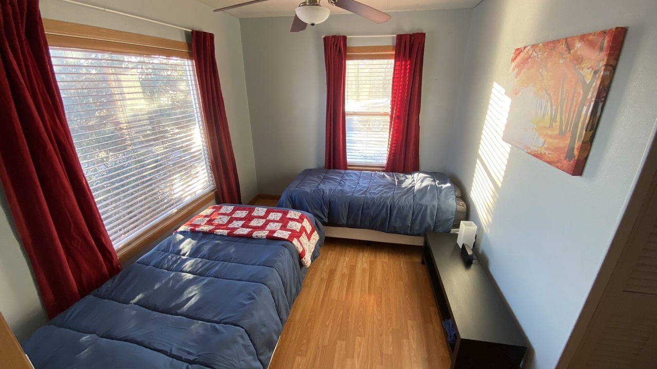 Photo of Bedroom in Tracy