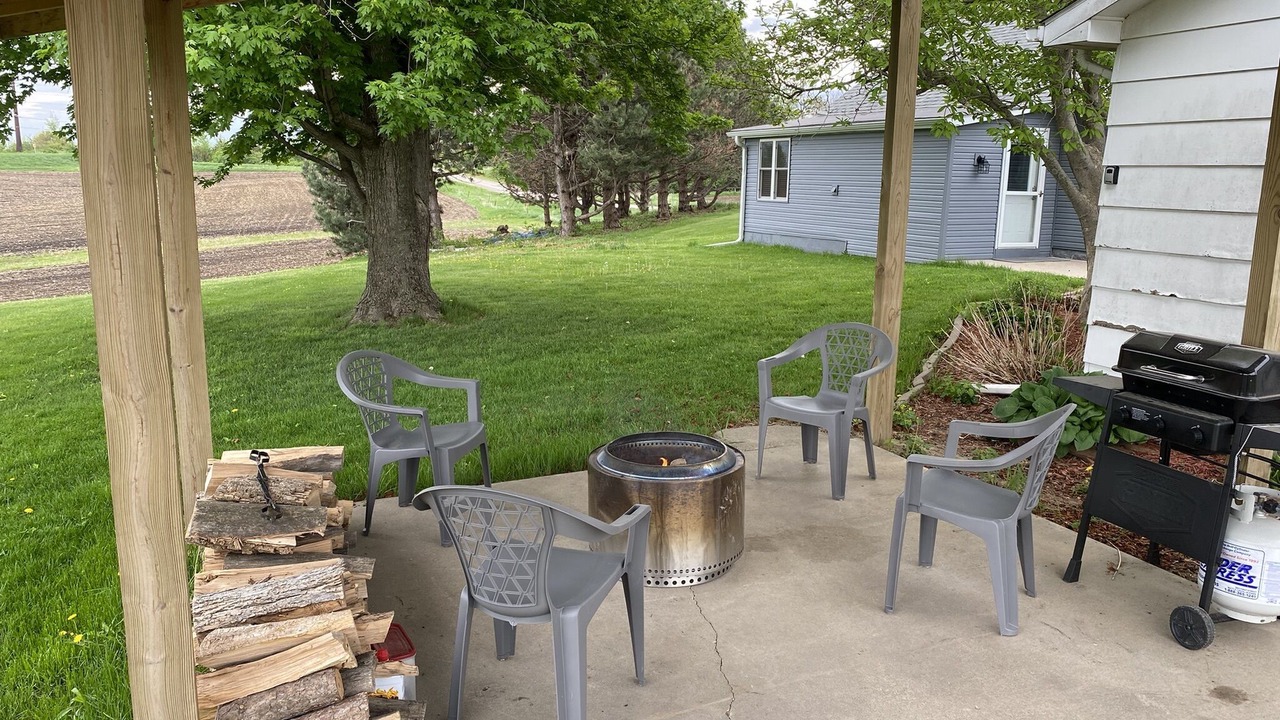 Photo of Outdoor in Tracy