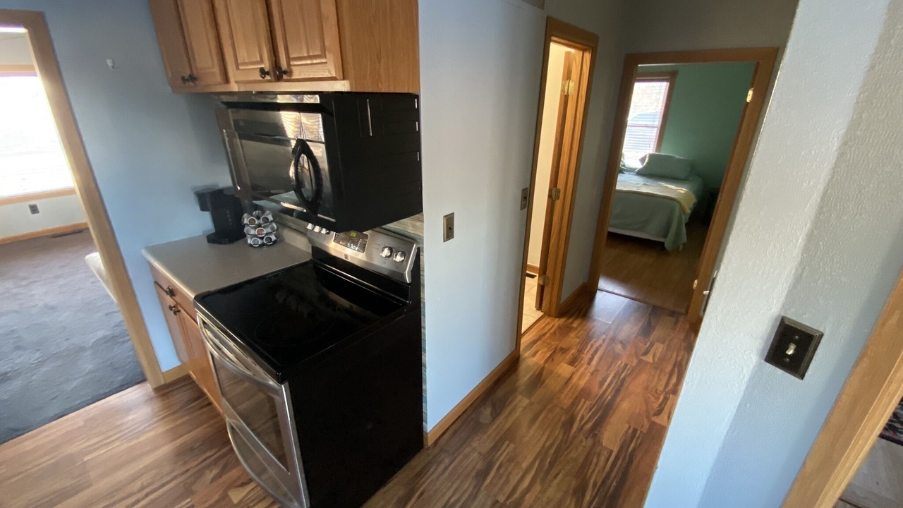 Photo of Kitchen in Tracy