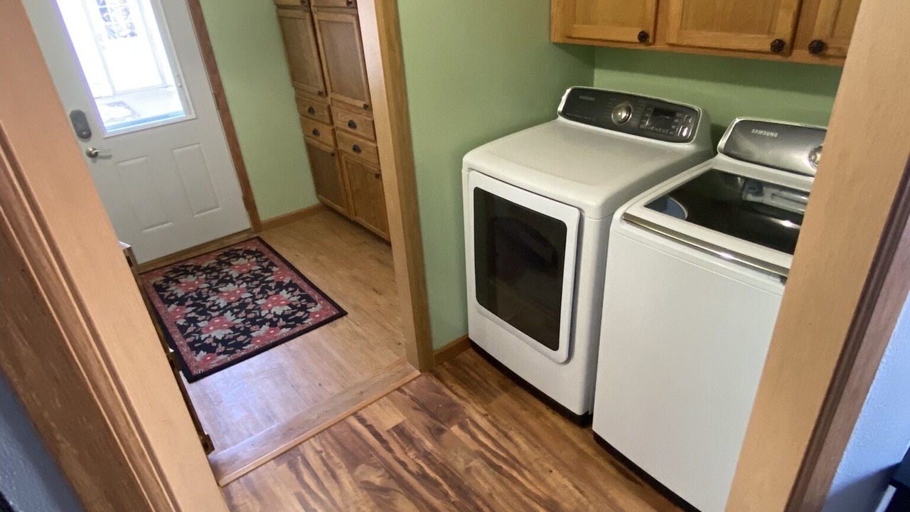 Photo of Kitchen in Tracy