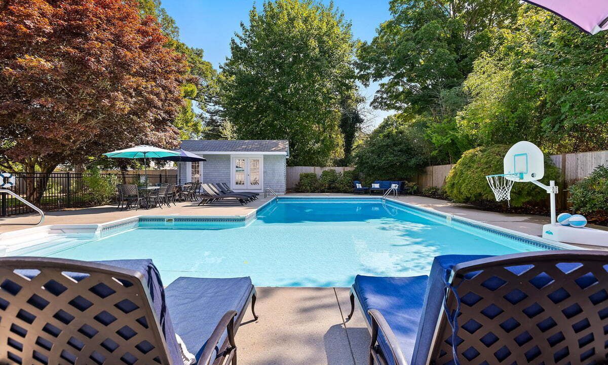 Photo of Outdoor in Centerville