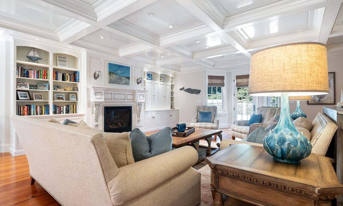 Photo of Livingroom in Centerville