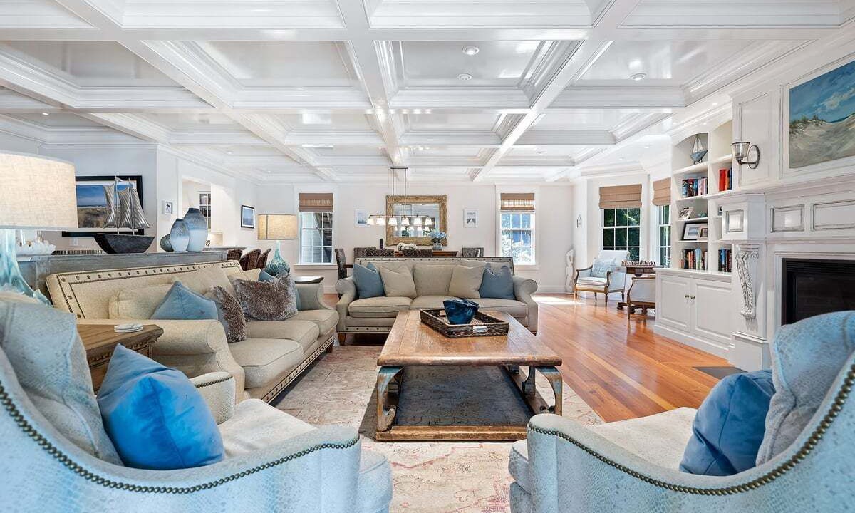 Photo of Livingroom in Centerville