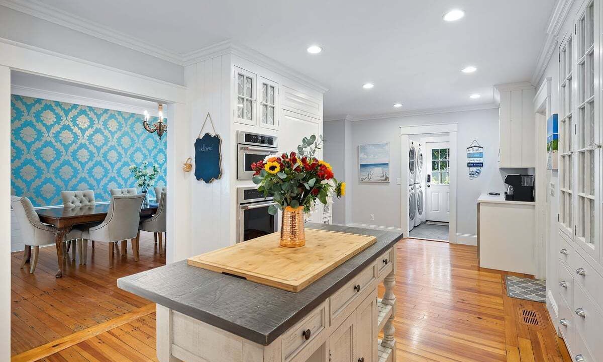 Photo of Outdoor in Centerville