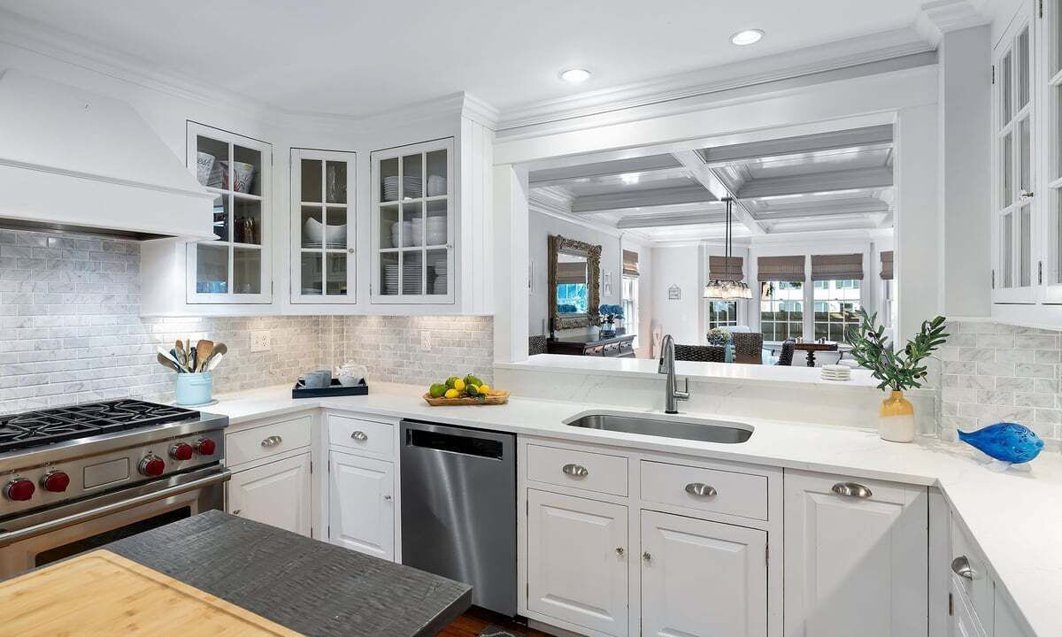 Photo of Bedroom in Centerville