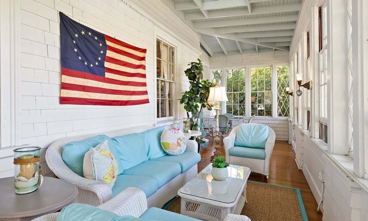 Photo of Outdoor in Centerville