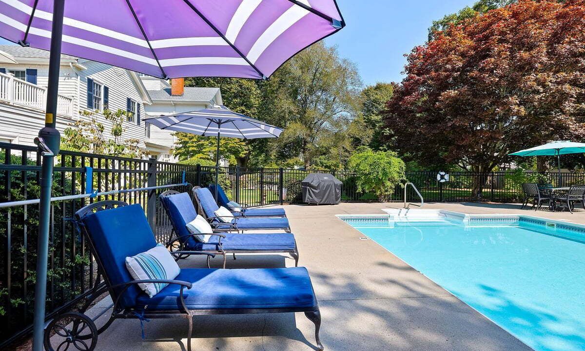 Photo of Outdoor in Centerville