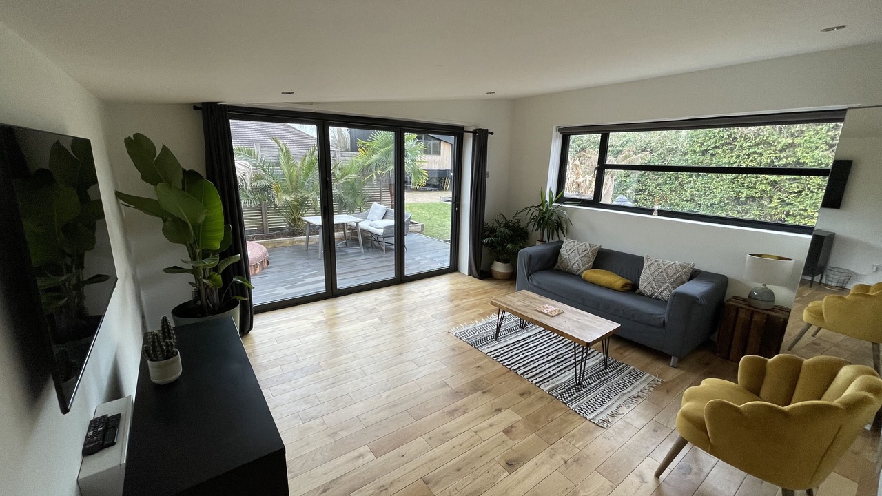 Photo of Bedroom in Wraysbury