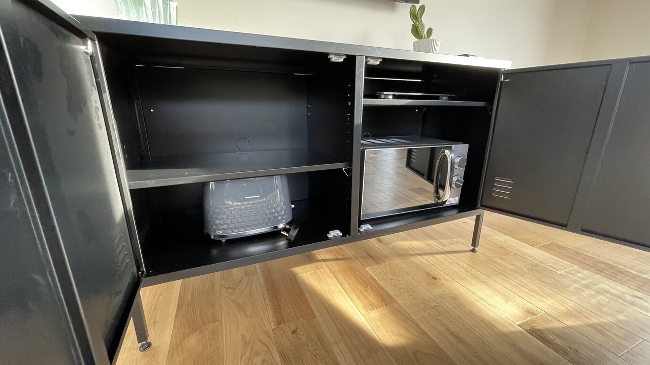 Photo of Kitchen in Wraysbury