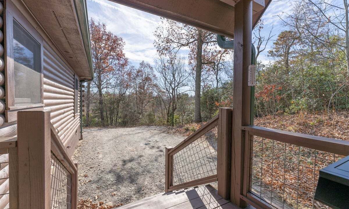 Photo of Outdoor in Hendersonville