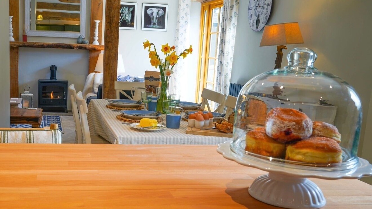 Photo of Others in Quenington