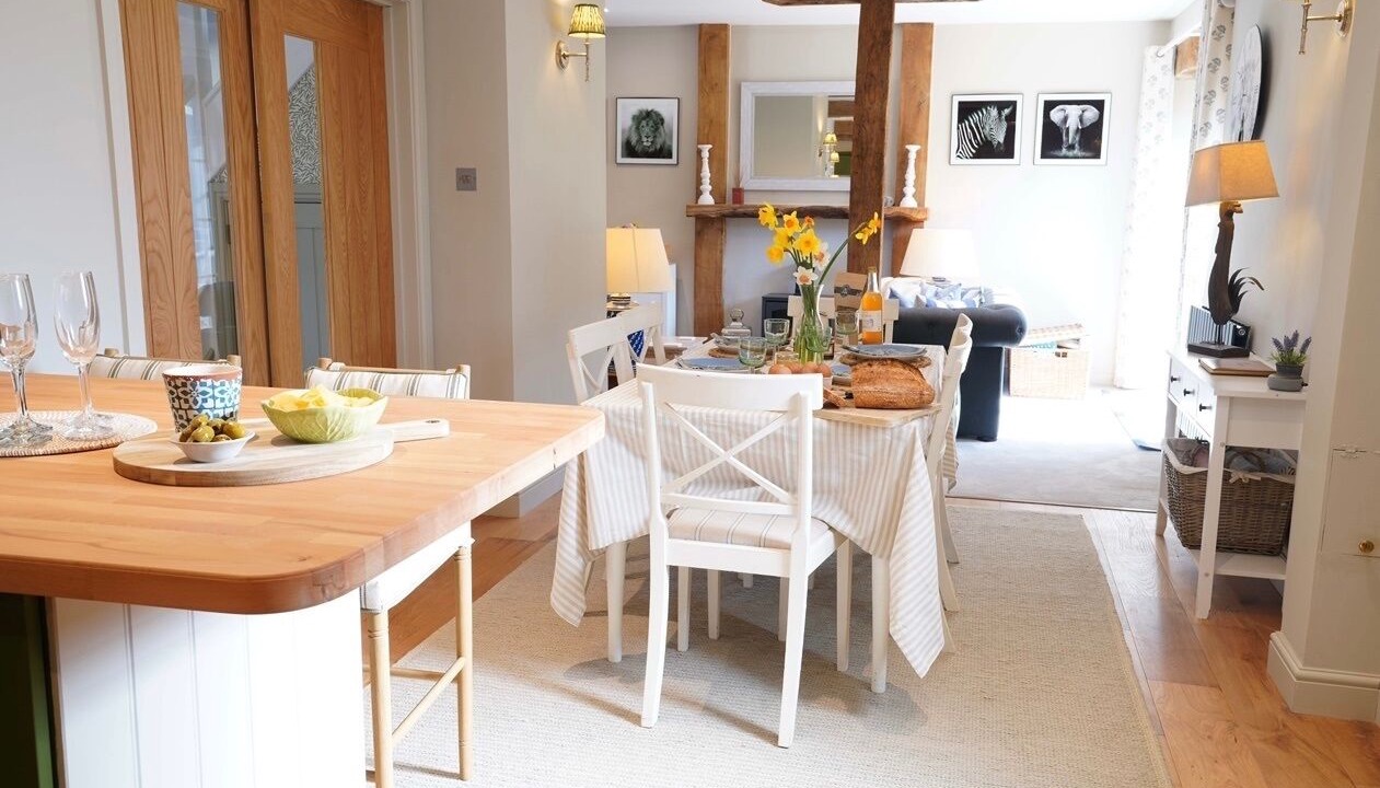 Photo of Others in Quenington