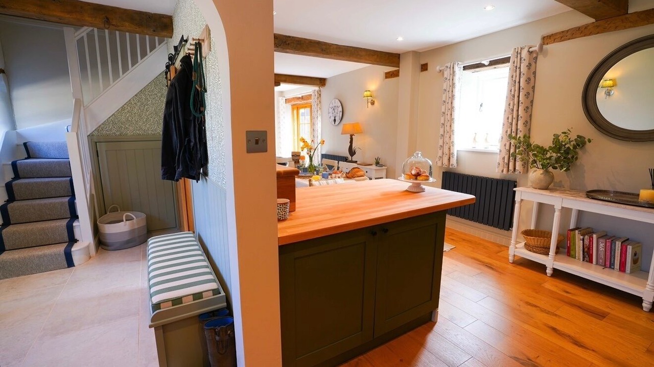 Photo of Others in Quenington