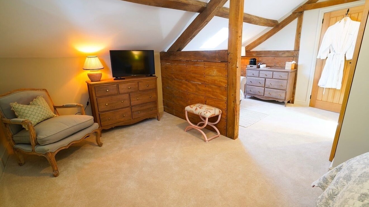 Photo of Others in Quenington